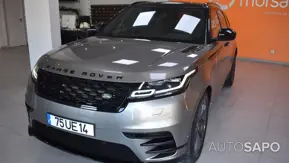 Land Rover Range Rover Velar 2.0 D R-Dynamic SE de 2018