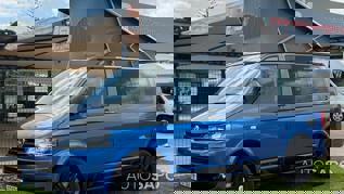 Volkswagen California de 2015