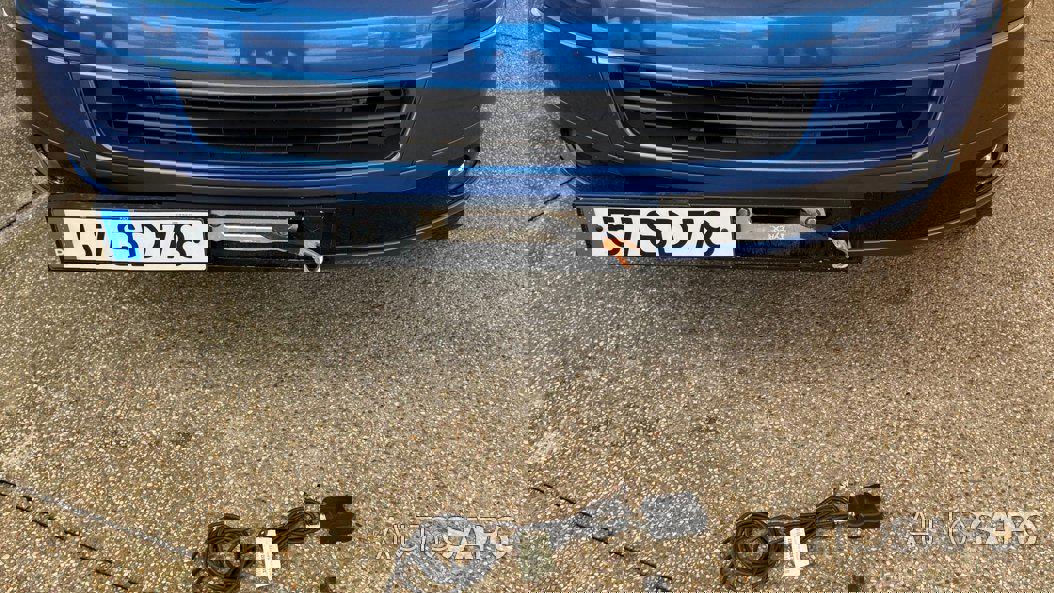 Volkswagen California de 2015