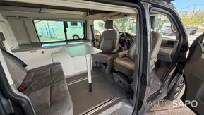 Volkswagen California de 2015