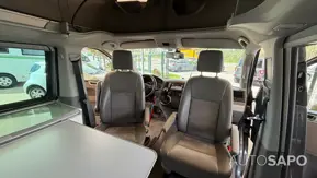 Volkswagen California de 2015