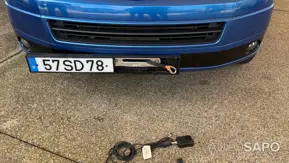 Volkswagen California de 2015