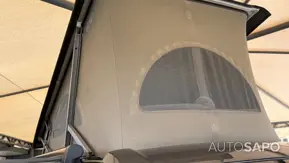 Volkswagen California de 2015
