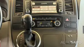 Volkswagen California de 2015