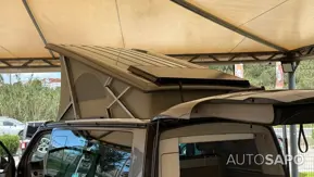 Volkswagen California de 2015