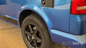 Volkswagen California de 2015