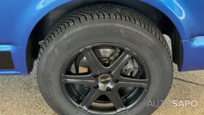 Volkswagen California de 2015