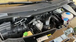 Volkswagen California de 2015