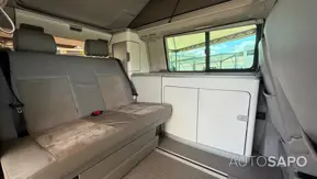 Volkswagen California de 2015
