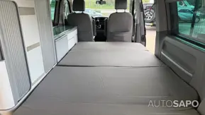 Volkswagen California de 2015