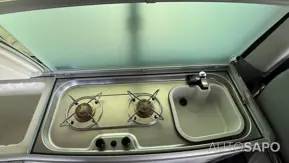 Volkswagen California de 2015