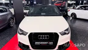 Audi A1 de 2011