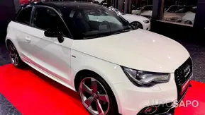 Audi A1 de 2011