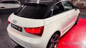 Audi A1 de 2011
