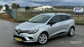 Renault Clio 0.9 TCe Limited Edition de 2020