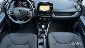 Renault Clio 0.9 TCe Limited Edition de 2020
