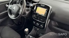 Renault Clio 0.9 TCe Limited Edition de 2020