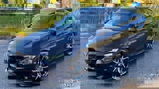 BMW Série 4 de 2015