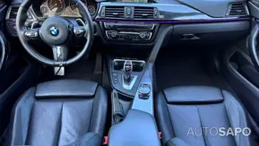 BMW Série 4 de 2015