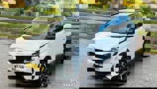 Peugeot 3008 de 2021