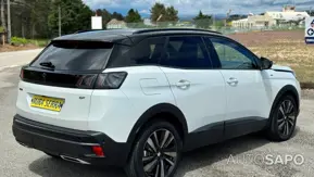 Peugeot 3008 de 2021