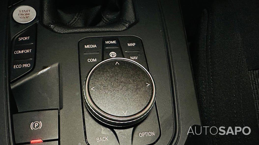 BMW Série 1 de 2023