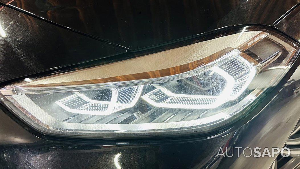 BMW Série 1 de 2023