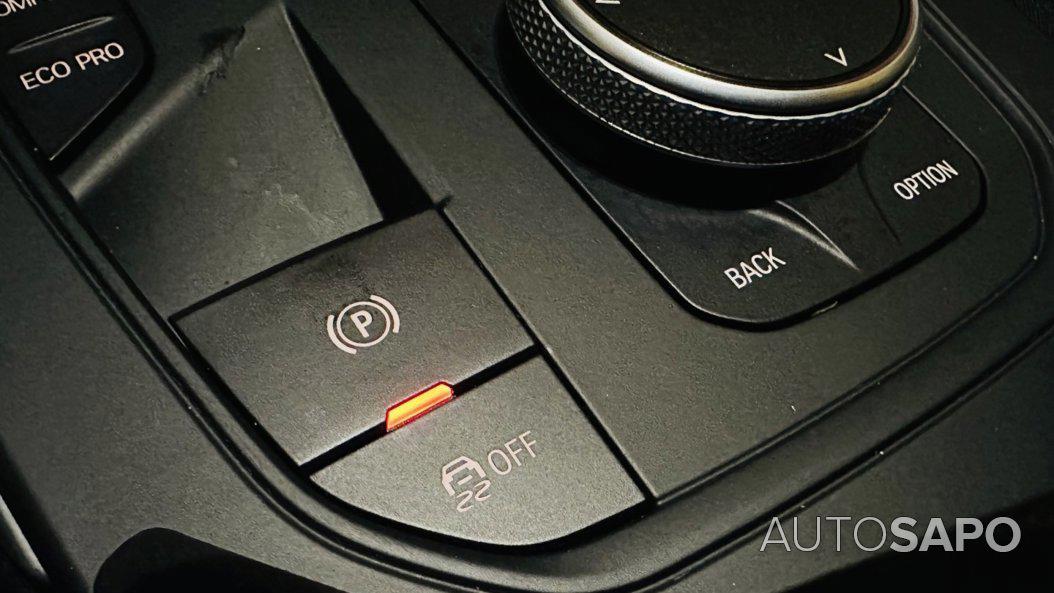 BMW Série 1 de 2023