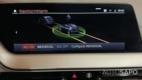 BMW Série 1 de 2023
