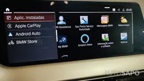 BMW Série 1 de 2023