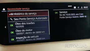 BMW Série 1 de 2023