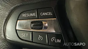 BMW Série 1 de 2023