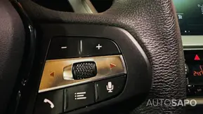 BMW Série 1 de 2023