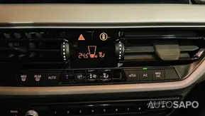 BMW Série 1 de 2023