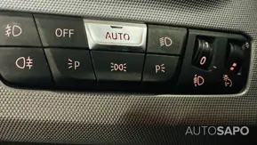 BMW Série 1 de 2023