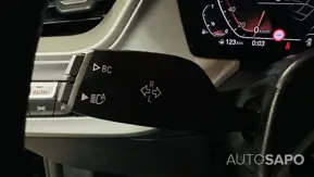 BMW Série 1 de 2023