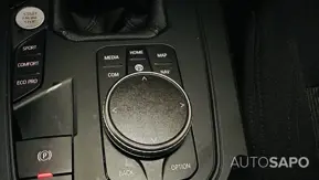 BMW Série 1 de 2023