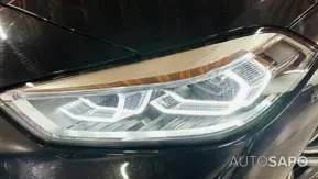 BMW Série 1 de 2023
