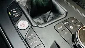 BMW Série 1 de 2023