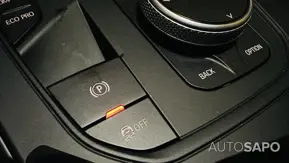 BMW Série 1 de 2023