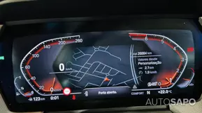 BMW Série 1 de 2023