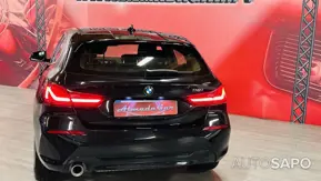 BMW Série 1 de 2023