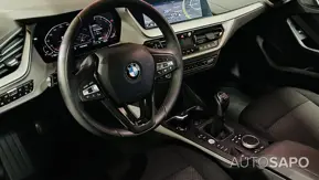BMW Série 1 de 2023