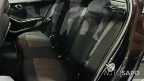 BMW Série 1 de 2023