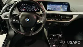 BMW Série 1 de 2023