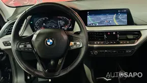 BMW Série 1 de 2023