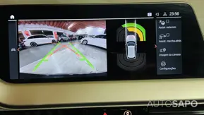 BMW Série 1 de 2023