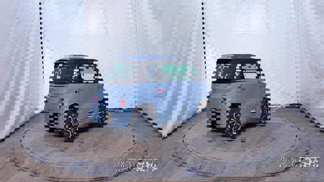 Citroen Ami de 2021