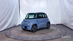 Citroen Ami de 2021