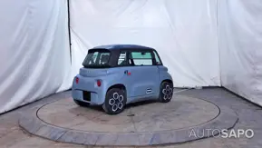 Citroen Ami de 2021